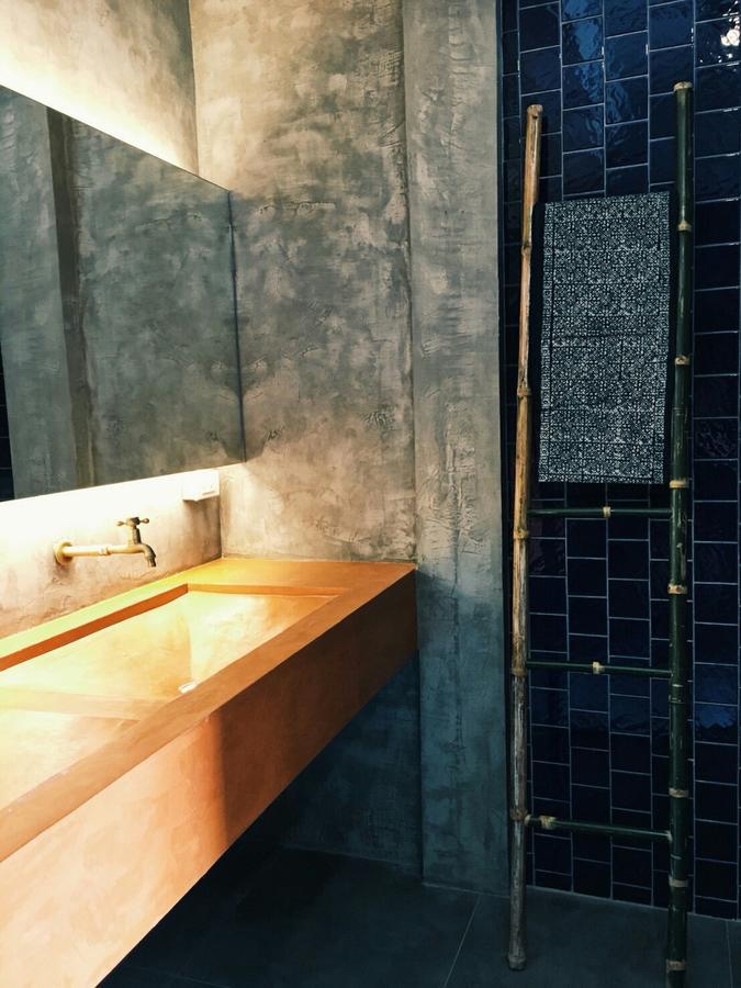 Natee Hostel Бангкок Экстерьер фото